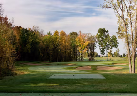 Golf photo 2